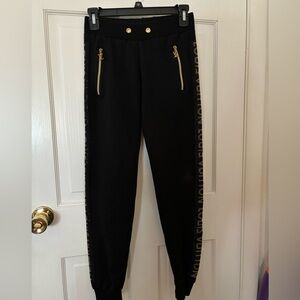 Louis Vuitton Jogger Pants - size S